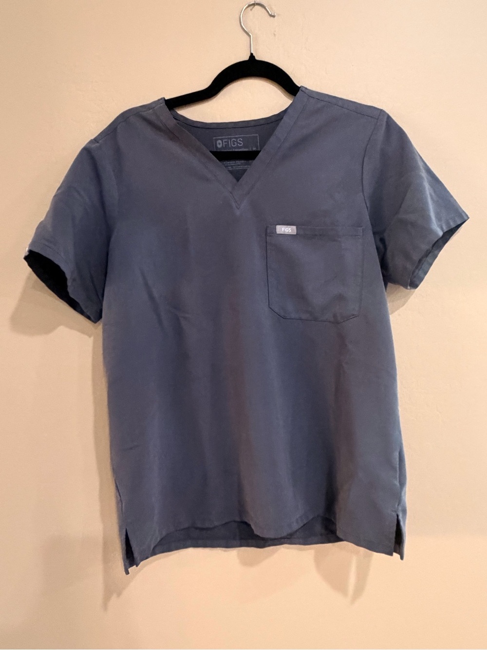 FIGS Catarina scrub top